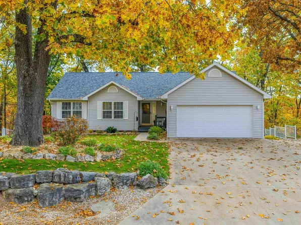 662 Grandview Ln, Linn Creek, MO 65052