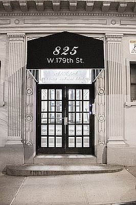 1st image of 825 W 179th St #E