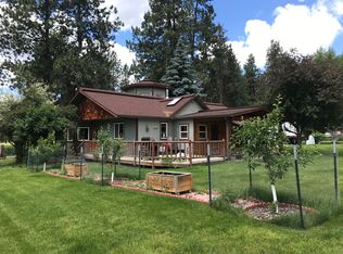 33716 Mud Lake Trl, Polson, MT 59860