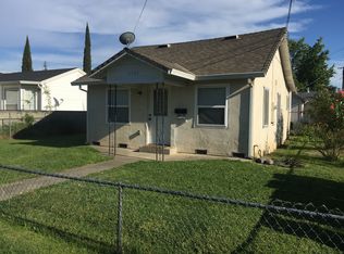 1745 Laurel St, Gridley, CA 95948