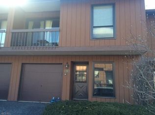 742 Upper Way #42A, Wharton, NJ 07885