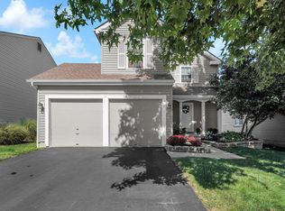 3480 Inkster Dr, Columbus, OH 43228