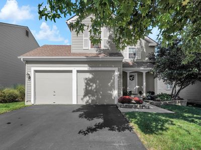 3480 Inkster Dr, Columbus, OH, 43228