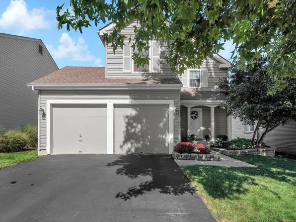 3480 Inkster Dr, Columbus, OH 43228