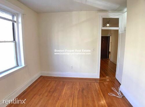 25 Park Dr. #8 Boston - Fenway Unit Photo 6