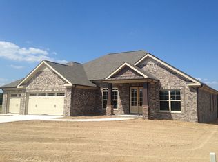 2620 Berkshire Way SW, Decatur, AL 35603