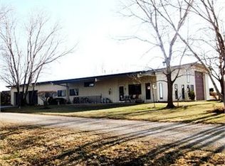 20201 W 13th St N, Goddard, KS 67052