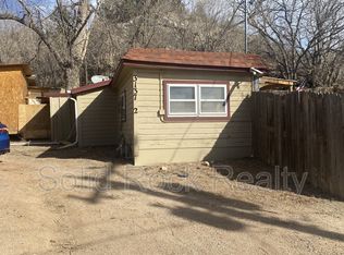 3137 W Kiowa St #2, Colorado Springs, CO 80904