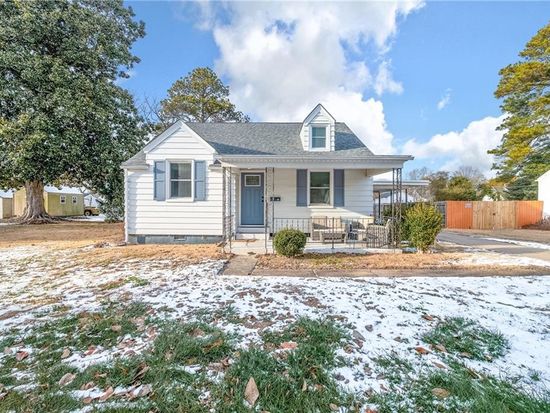 29 Davis Ave, Newport News, VA 23601