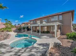 7685 Golden Lantern Ct, Las Vegas, NV 89139