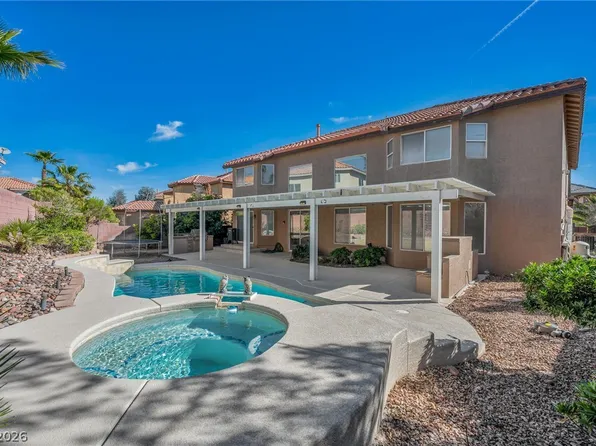 7685 Golden Lantern Ct, Las Vegas, NV 89139