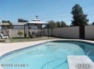 5610 E 34th St, Tucson, AZ 85711