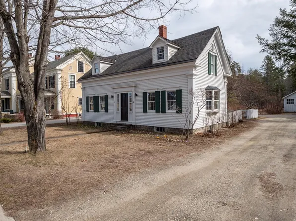 32 Broad Street, Bethel, ME 04217