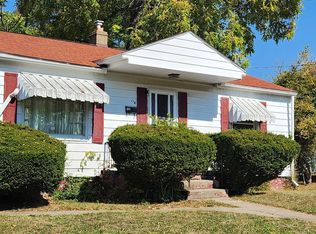 114 W Stewart Ave, Flint, MI 48505