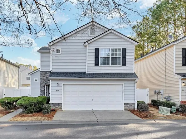 803 Windcroft Cir NW, Acworth, GA 30101
