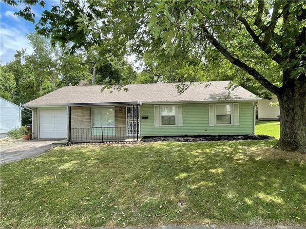4130 Klepinger Rd, Dayton, OH 45416