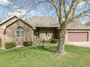 4806 S Wellington Dr, Springfield, MO 65810