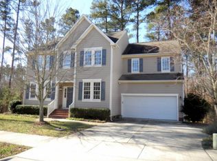 204 Baccalaureate Blvd, Durham, NC 27713