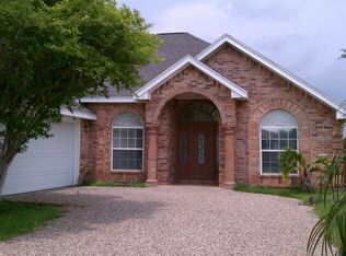 1505 Oak Dr, Mission, TX 78572
