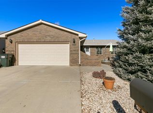 1000 Navajo Pl, Berthoud, CO 80513