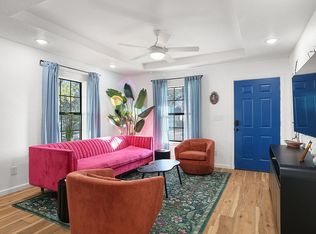 1118 W Evergreen St, Durant, OK 74701