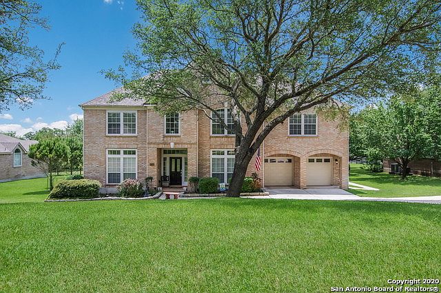 1st image of 8706 Monument Oak