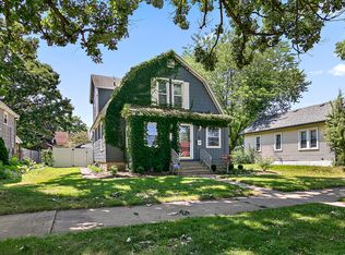 981 S 3rd Ave, Kankakee, IL 60901