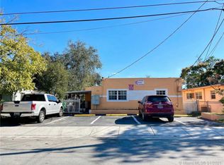 2052 Washington Ave, Opa Locka, FL 33054