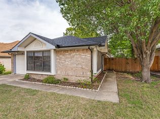10116 Leatherwood Dr, Fort Worth, TX 76108