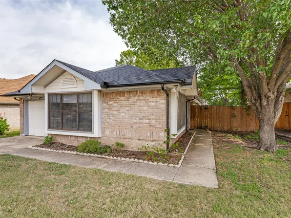 10116 Leatherwood Dr, Fort Worth, TX 76108