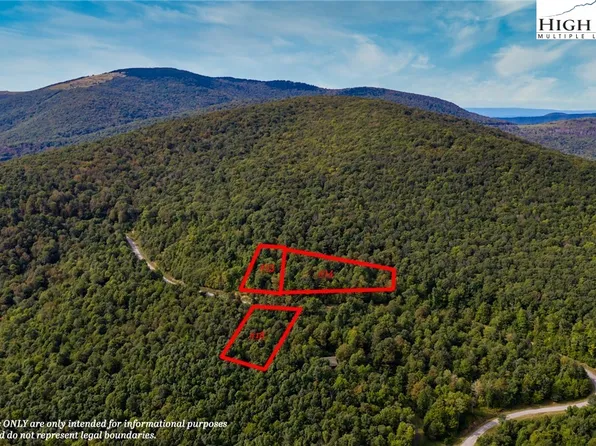 TBD Holiday Lane, Whitetop, VA 24292