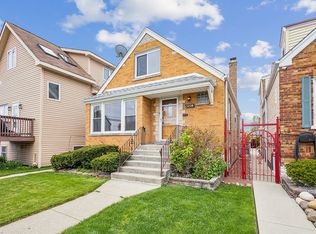 5228 S Lockwood Ave, Chicago, IL 60638