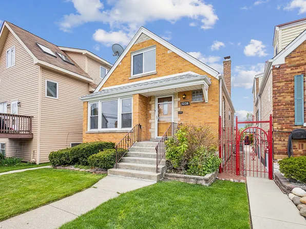 5228 S Lockwood Ave, Chicago, IL 60638