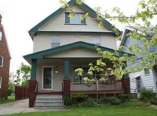 3206 W 116th St, Cleveland, OH 44111