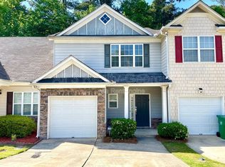6938 Rogers Point, Lithonia, GA 30058