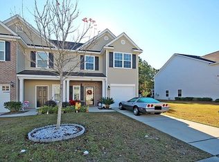 1167 Euclid Dr, Charleston, SC 29492