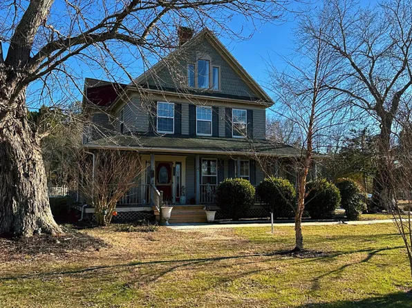 27831 Mount Vernon Rd, Princess Anne, MD 21853