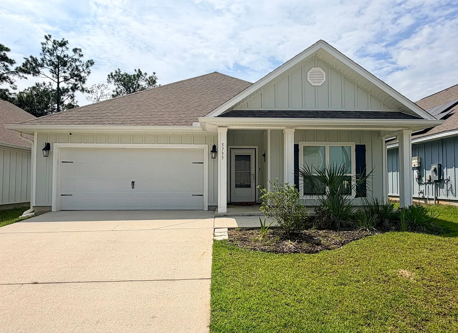 Beautiful 4-Bedroom Home - Arbor Place — Photo 1