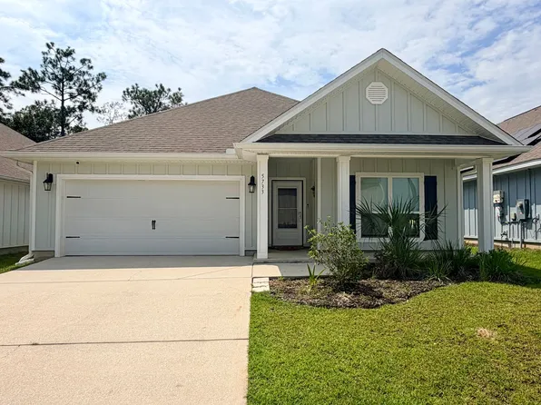 5733 Danbury Blvd, Pace, FL 32571