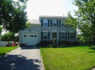 7 Joicy Ct, Gwynn Oak, MD 21207