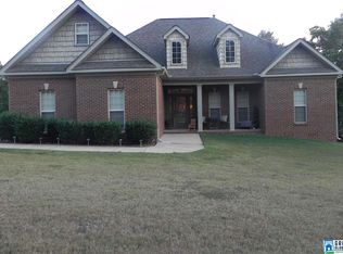 320 Richards Cir, Pell City, AL 35128