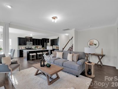 5054 Stonehill Ln, Matthews, NC, 28104