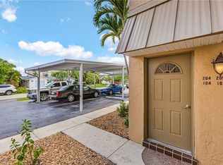 1730 Sandy Cir APT 204, Cape Coral, FL 33904