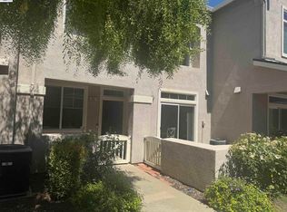 3162 Golden Crest Cmn UNIT 3, Livermore, CA 94551