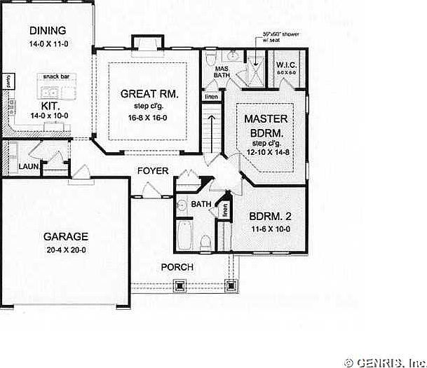 2nd image of 6 Kingsford Ln