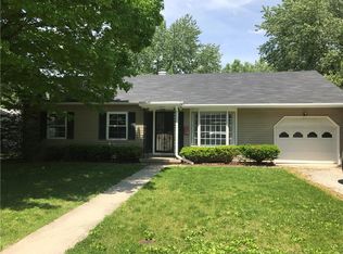 204 N Grace Ave, Crawfordsville, IN