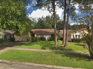 9302 Portal Dr, Houston, TX 77031