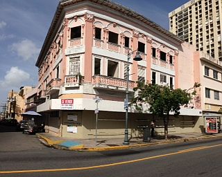 1st image of Ave Ponce De Leon #920
