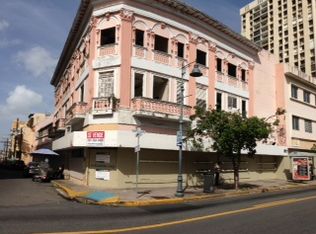 Ave Ponce De Leon #920, San Juan, PR 00907