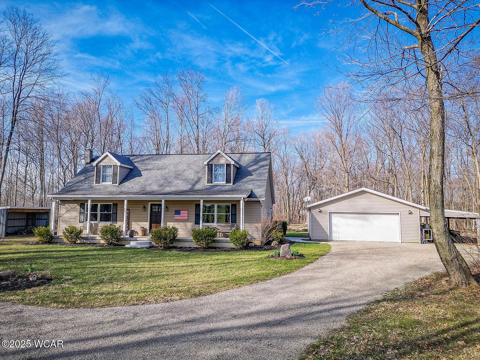 6834 Cable Rd, Cable, OH 43009 | Zillow